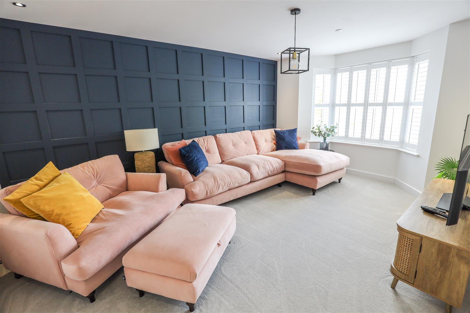 47 Dunraven Close, Cowbridge, Vale of Glamorgan, CF71 7FG